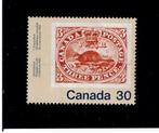 dier Canada, Postzegels en Munten, Postzegels | Thematische zegels, Ophalen of Verzenden, Dier of Natuur, Gestempeld