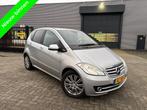 Mercedes-Benz A-Klasse 180 CDI AUT/Navi/Clima/Parksensor, Automaat, Euro 5, 4 cilinders, Traction-control