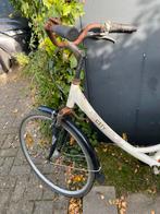 Gratis op te halen Fiets voor onderdelen of oud ijzer, Fietsen en Brommers, 53 tot 56 cm, Ophalen of Verzenden, Gebruikt, Overige merken