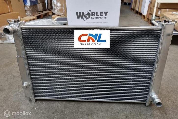 Radiateur AUDI A4 S4 A6/PASSAT B5 2.4 2.7 2.8 BITURBO 2.5TDI, Auto-onderdelen, Motor en Toebehoren, Nieuw, Ophalen of Verzenden