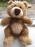 Beer merk Happy Horse uit 1998 dikke bruine neus, Kinderen en Baby's, Speelgoed | Knuffels en Pluche, Ophalen of Verzenden, Zo goed als nieuw