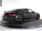 Mercedes-Benz AMG GT 4-Door Coupe AMG 63 S E Performance Pre, Auto's, Mercedes-Benz, Gebruikt, 4 stoelen, Zwart, Bedrijf