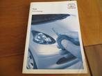 Instructieboek Toyota Aygo incl. audio 2005 - 2011, mooi, Auto diversen, Handleidingen en Instructieboekjes, Ophalen of Verzenden