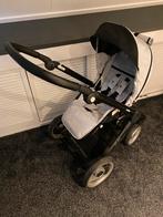Mutsy Evo kinderwagen + Maxicosi compleet, Kinderen en Baby's, Kinderwagens en Combinaties, Ophalen, Gebruikt, Combiwagen, Mutsy