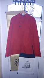 Diverse stoffen werkjassen, Ophalen, Heren, Diverse Merken, Nieuw