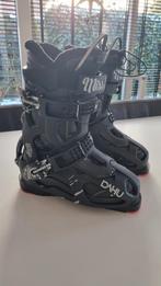 Dahu Miss Suzie 240-245 Ski Schoenen, Overige merken, 160 tot 180 cm, Gebruikt, Schoenen