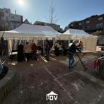 Partytenten huren Purmerend, Ophalen, Zo goed als nieuw, Verjaardag