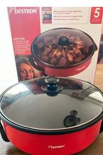 Slowcooker. Nog nooit gebruikt, Ophalen of Verzenden, Zo goed als nieuw