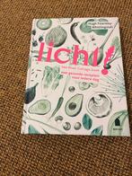 Licht! - Hugh Fearnley-Whittingstall Kookboek, Gelezen, Voorgerechten en Soepen, Ophalen of Verzenden, Europa