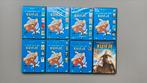 Kuifje DVD Boxset - Complete Collectie, Avontuur, Gebruikt, Alle leeftijden, Boxset