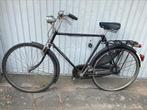 80 jaar oude antieke Raleigh herenfiets, Ophalen of Verzenden, Gebruikt, Overige merken, Versnellingen