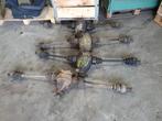 Differentieel Mercedes w124 C / E 2.87 3.07 3.46 2.67 3.92, Mercedes-Benz