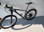 Cannondale FSI Chameleon Lefty carbon maat M, Fietsen en Brommers, Fietsen | Mountainbikes en ATB, Hardtail, Ophalen, Gebruikt