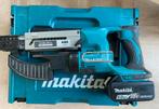 Makita schroefautomaat 18 v, Ophalen of Verzenden, Zo goed als nieuw