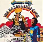 1558 - JIMMY CLIFF - THE HARDER THEY COME - NIEUW, Verzenden, Nieuw in verpakking