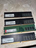 32GB DDR4 Goodram, 32 GB, DDR4, Ophalen of Verzenden, Zo goed als nieuw