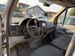 Mercedes-Benz Sprinter 311 2.2 CDI 366 AIRCO*Cruise Control!, Auto's, Bestelauto's, Gebruikt, Zwart, 4 cilinders, 2100 kg