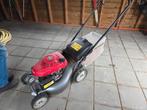 Grasmaaier Honda IZY, Ophalen, Gebruikt