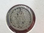 10 cent 1916 zilver nr.6 (07), Postzegels en Munten, Munten | Nederland, Ophalen of Verzenden, Koningin Wilhelmina, 10 cent, Zilver