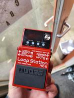 Boss Loop station RC-5 effectpedaal, Ophalen of Verzenden