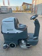 Schrobmachine Nilfisk BR 752, Doe-het-zelf en Verbouw, Ophalen of Verzenden, Zo goed als nieuw