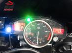 YAMAHA YZF R6 (bj 2011), Motoren, 4 cilinders, Super Sport, Meer dan 35 kW, 599 cc