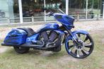 Victory Cross Country Cory Ness cross country arlen ness spe, Motoren, Motoren | Overige merken, Chopper, Bedrijf, 1731 cc, Victory