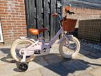 Nieuwe 14 inch roze fiets Generation, Ophalen, Nieuw, Minder dan 16 inch
