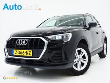 Audi Q3 35 TFSI 150PK Advanced Pro Line Plus | Virtual Cockp beschikbaar voor biedingen