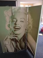 Marilyn Monroe Kamerscherm - Boxtel, Ophalen
