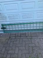 Glas in lood raam, Ophalen of Verzenden, Gebruikt, Minder dan 80 cm, Glas in lood