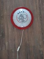 Ajax wandlamp, Ophalen of Verzenden, Minder dan 50 cm