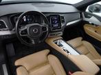 Volvo XC90 2.0 T8 Twin Engine AWD Inscription- 7 Pers, Panor, Auto's, Gebruikt, 320 pk, Vierwielaandrijving, Hybride Elektrisch/Benzine