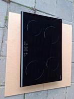 Laurus Inductieplaat & Afzuigkap 80cm - Nieuw!, Ophalen of Verzenden
