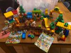 Verschillende duplo sets, Ophalen of Verzenden, Zo goed als nieuw, Duplo