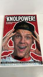 Enzo Knol KNOLPOWER, Ophalen, Zo goed als nieuw, Sport