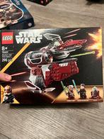 LEGO Star Wars 75401 Ahsoka's Jedi Interceptor, Kinderen en Baby's, Speelgoed | Duplo en Lego, Ophalen of Verzenden, Nieuw, Complete set