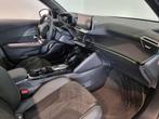 Peugeot e-2008 EV GT Pack 50 kWh | Apple carplay | Pano.dak, 136 pk, Zwart, Origineel Nederlands, SUV of Terreinwagen