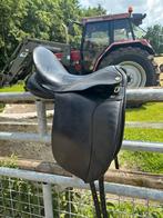 Zadel 18 inch! medium boom, Dieren en Toebehoren, Ophalen of Verzenden, Zo goed als nieuw