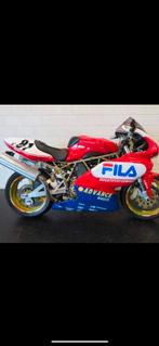Ducati, Motoren, Onderdelen | Ducati, Ophalen, Gebruikt
