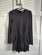 HEMA kerst / feestdagen glitter jumpsuit maat 158/164, Kinderen en Baby's, Kinderkleding | Maat 158, Meisje, Ophalen of Verzenden