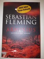 Arminius - Sebastian Fleming, Ophalen of Verzenden, Gelezen