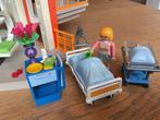 Playmobil 6660 Rescue Kraamkamer - Compleet!, Kinderen en Baby's, Speelgoed | Playmobil, Ophalen of Verzenden, Zo goed als nieuw