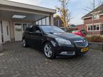 Opel Insignia 2.0 Turbo 162KW 220PK Sports Tourer 2010 Zwart, Auto's, Opel, Voorwielaandrijving, 1998 cc, Zwart, 4 cilinders