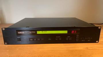 Yamaha DTS70 Drum Trigger System beschikbaar voor biedingen
