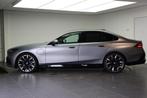 BMW 5 Serie 550e xDrive M Sport Automaat / Panoramadak / Tre, Gebruikt, Bedrijf, 489 pk, Vierwielaandrijving