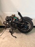 Piaggio 125cc sfera blok, Ophalen, Zo goed als nieuw