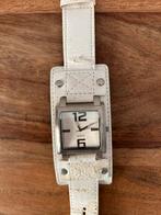 Quartz horloge, Overige merken, Staal, Polshorloge, Ophalen of Verzenden
