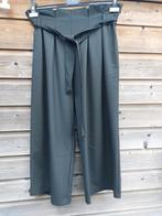 Zwarte broek pantalon Vero Moda maat M/38, Kleding | Dames, Maat 38/40 (M), Zwart, Ophalen of Verzenden, Zo goed als nieuw