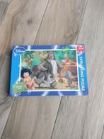 Disney puzzel 100 stukjes, Ophalen of Verzenden, Meer dan 50 stukjes, Zo goed als nieuw, 6 jaar of ouder